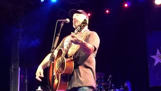 Aaron Lewis Covers Sweet Child Of Mine, Wanted Dead Or Alive 03-23-18 Billy Bobs Texas