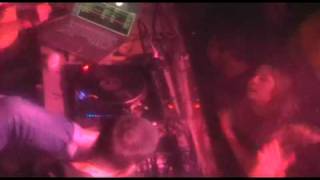 43º Aniversario Barraca Club - DJ Pascal Kleiman - 07/12/2008 (2)