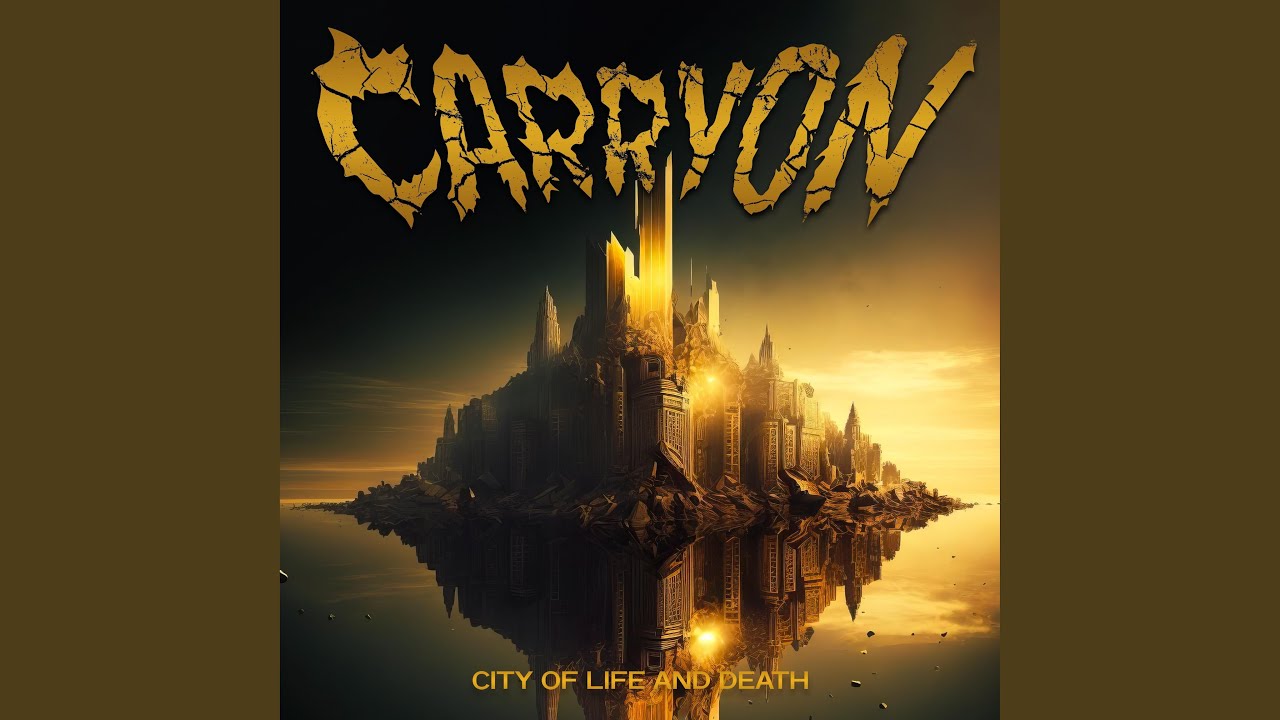 Carry On YouTube Music