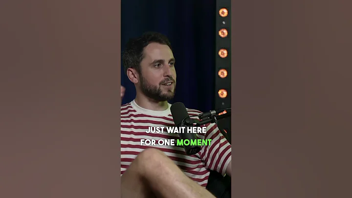 The story of Gillian Lynne ❤️ #adhd #neurodivergent #adhdbrain