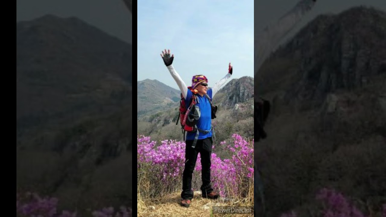 봄이오는 아리랑 고개