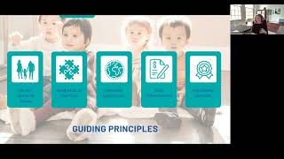 Birth to Three Program
