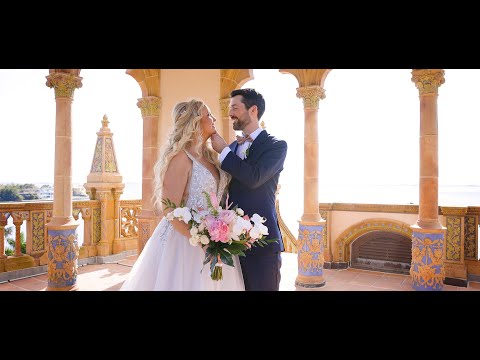 Kassie & Ben