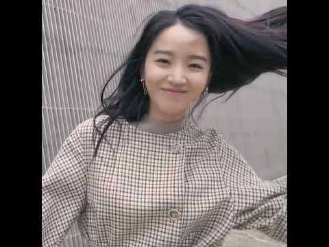 2018 it MICHAA - Shin Hye Sun 신혜선 CF/Ads/Commercial - YouTube