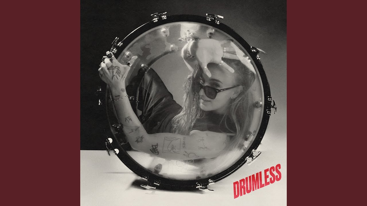 YouTubeでseven days [drumless]を視聴