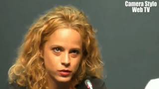 Ερωτευμένος Σέξπιρ Συνέντευξη Της Έλλης Τρίγγου