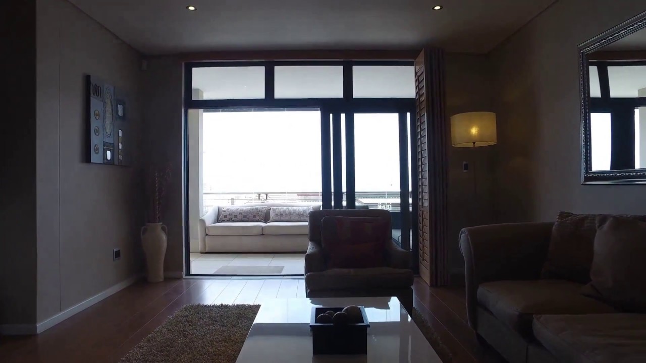 Avenue Calais Calais rd Sea Point YouTube