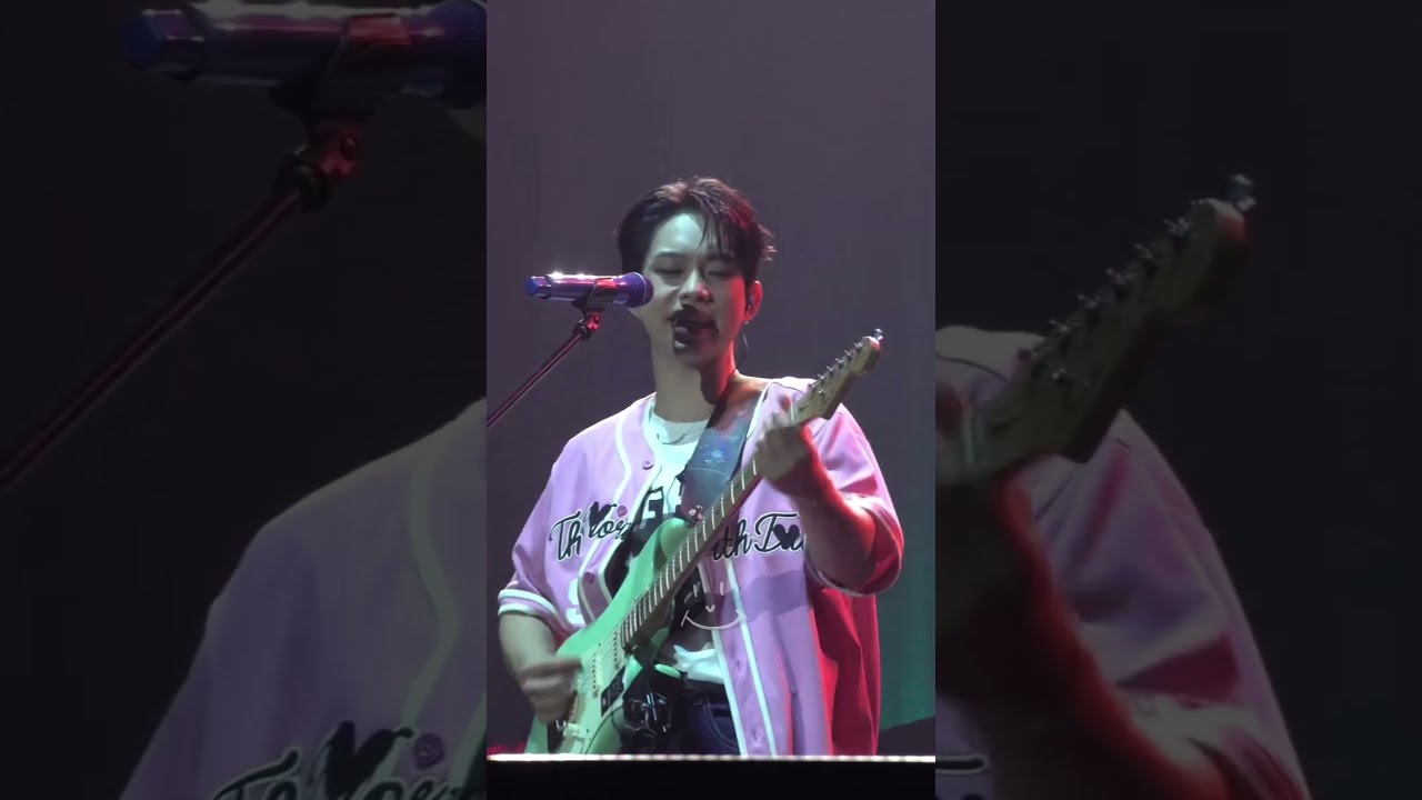 #LUCY#최상엽 #250504 #7th_solo_concert #와장창