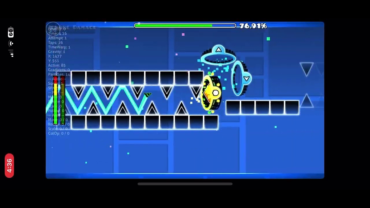 Wenomechainsama - YouTube