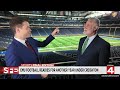 Head coach Chris Creighton previews Eastern Michigan football season