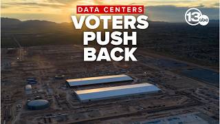 Data center backlash erupts as AI boom collides with midterm elections
Data centers powering everything from Google searches and streaming services to artificial intelligence are rapidly becoming a major issue on the campaign trail, as voter opposition to the massive facilities surges ahead of November’s midterm elections.
For years, Democratic and Republican leaders alike courted data centers, touting billions of dollars in investment, construction jobs and tax revenue. But the rapid AI buildout has brought growing concerns about electricity costs, water consumption, land use, noise and tax incentives.
A new Heatmap Pro poll illustrates how dramatically public sentiment has shifted. Seventy-five percent of Americans now say they would oppose a data center being built near where they live, up from 42% a year ago.
Politicians in both parties are responding — and in some cases changing positions they previously held.
In Pennsylvania, Democratic Gov. Josh Shapiro announced two major data center projects last year. On Tuesday, Shapiro signed an executive order imposing new restrictions and requirements on data center development, saying he has heard residents’ concerns.
His Republican opponent, Stacy Garrity, is attacking Shapiro over his previous support for the industry.
A similar fight is unfolding in Wisconsin, where Republican gubernatorial nominee Tom Tiffany, who previously spoke favorably about data center development, is now spending seven figures on advertising branding Democratic opponent David Crowley as “Data Center David Crowley.”
Crowley has responded by emphasizing local control, saying communities that do not want data centers should not be forced to accept them.
The issue is also playing prominently in Ohio’s Senate race. Former Democratic Sen. Sherrod Brown, who is seeking to return to the Senate, is attacking Republican Sen. Jon Husted over his role in bringing data centers to Ohio.
Other candidates are campaigning on proposals intended to address the backlash without stopping development altogether.
Florida Republican gubernatorial nominee Rep. Byron Donalds supports continued data center construction but says facilities should provide their own electricity and water and should not be built near residential communities.
READ MORE: https://13wham.com/news/nation-world/from-political-prize-to-campaign-liability-data-centers-become-a-midterm-battleground-campaign-trail
Stay up to date with our social media:
13 WHAM on Facebook: https://www.facebook.com/13WHAM
13 WHAM on Twitter: https://twitter.com/13WHAM
13WHAM on Instagram: https://www.instagram.com/13whamtv/?hl=en
13WHAM on TikTok: https://www.tiktok.com/@13wham?lang=en
13 WHAM Daily Local News Digest: https://www.youtube.com/playlist?list=PLuTJB6tta5ar3Fu5CumAvlvVunEP6bc9A
For more information, visit https://13wham.com/
Have a news tip? Send it directly to us:
Email us: news@13wham.com
Call the Newsroom: (585) 334-8700
WHAM is a NY based station and a ABC Television affiliate owned and operated by Deerfield Media, Inc and receives certain services from an affiliation of Sinclair Broadcast Group. Sinclair Broadcast Group, Inc. is one of the largest and most diversified television broadcasting companies in the country today.
#13WHAM #News #Rochester #NewYork Data center backlash erupts as AI boom collides with midterm elections