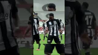 Nkoudou Ile Rosier Iş Birliği