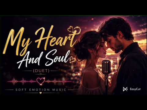 Tera Mera Ishq | Heart Touching Hindi Love Song | New Romantic Song 2026 🎶