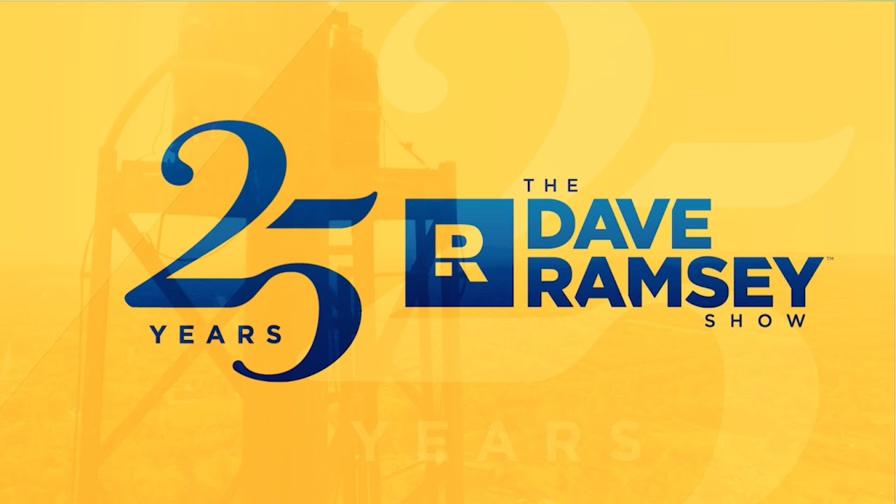Subscribe to The Dave Ramsey Show! Subscribe to The Dave Ramsey Show!