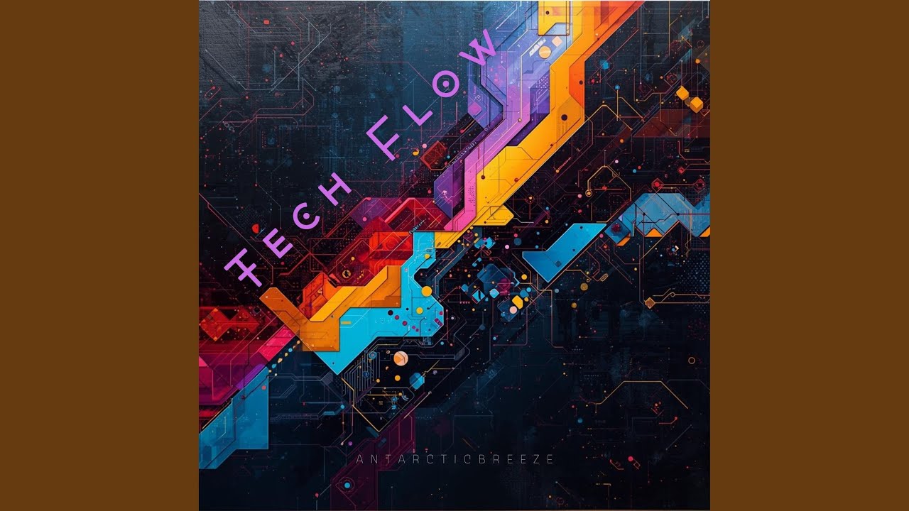 Tech Flow auf YouTube ansehen Tech Flow auf YouTube ansehen