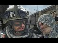 Army Rangers Faction Test | Call of Duty: Modern Warfare 3 (Plutonium IW5 )