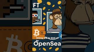 NFT là gì? #NFT #WhatIsNFT #NFTExplained #CryptoBasics #NFTEducation #NonFungibleToken #Web3