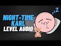 Sleep time with karl pilkington   level audio sleep mix 7