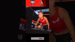 Obstacle Challenges Fail Payton Myler Run | Ninja Warrior | ANW
