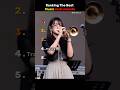 Ranking The Best Music instruments Mp3 Song