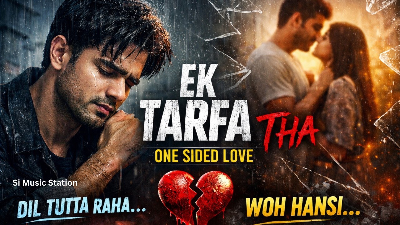 Dil Tutta Raha Hindi new sad song 2026