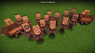 Minecraft Cursed Meme Mod For Mcpe