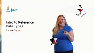 Intro to Reference Data Types: The Next Big Step