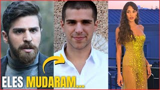 5 Anos Depois: Veja Como Estão os Atores de Chamas do Destino