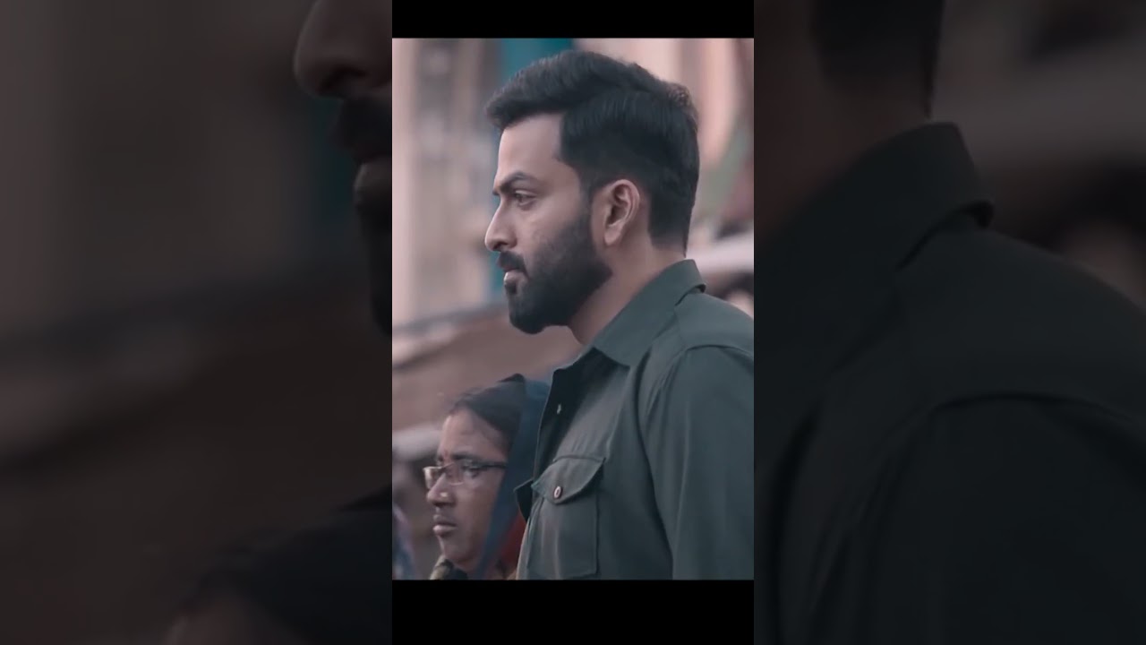 TIYAAN - Prithviraj Intro 