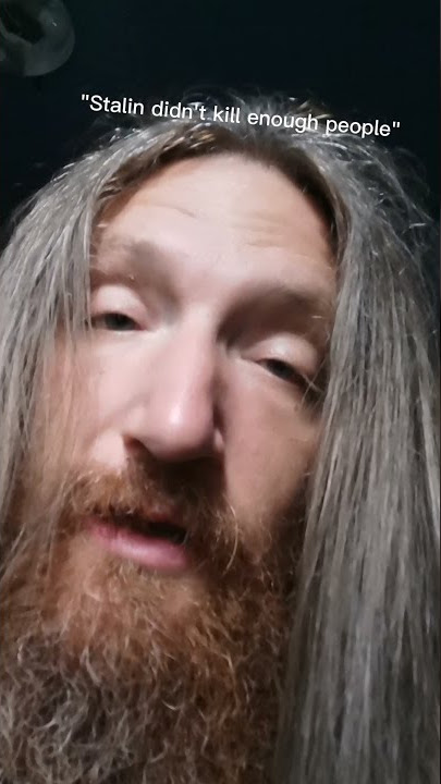 Download lagu Tankies don't like my posts about Stalin. #communism #capitalism #anarchist #socialism #lefty