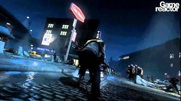 E3 11: Prototype 2 interview