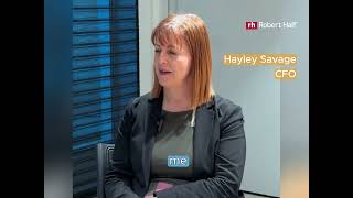 Service excellence | Why partner with Robert Half #managementinsights #hiringsuccess