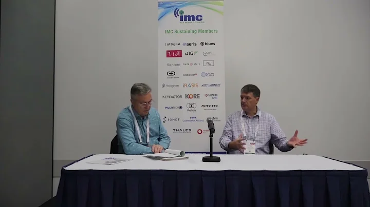 Interview: Steven Payne, G+D