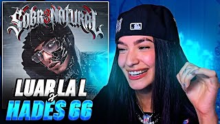 Reaction to ANGELIC DEMON (SUPERNATURAL) | LUAR LA L x HADES66👺