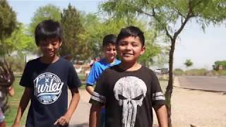 Reading On The Go...