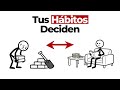 Tu Cerebro está PROGRAMADO para la Pobreza (Aquí está la Solución)