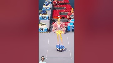 Top War Part 2: The Noob Returns! 🔥 From Nothing to Power! #TopWar #GameOn #ZeroToHero