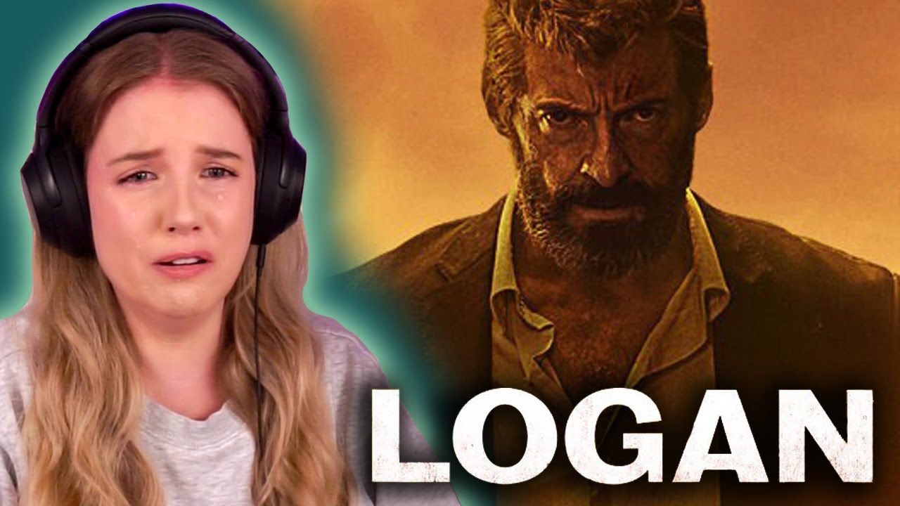 Logan broke my heart! | First Time Watching | Reaction & Commentary
