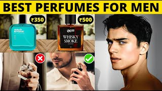 6 Best Perfumes Under ₹500 | Budget Perfumes For Men 2023 | हिंदी में screenshot 3