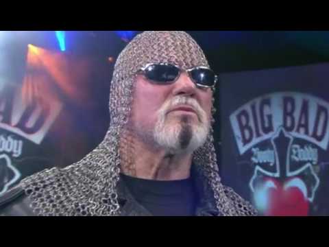 Scott Steiner 2017 Impact Wrestling Slammiversary Conference Call