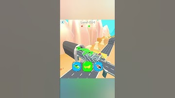 🔥 Shape - Shifting & Transform The Character 👀 Level - 4594 #shapeshifting #gameplay #shorts #viral