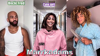 *1 HOUR* MARK ADAMS Shorts #8 | Funny Marrkadams