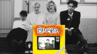 Video thumbnail of "Apulanta - Ei ne voi sua määrätä (1994)"