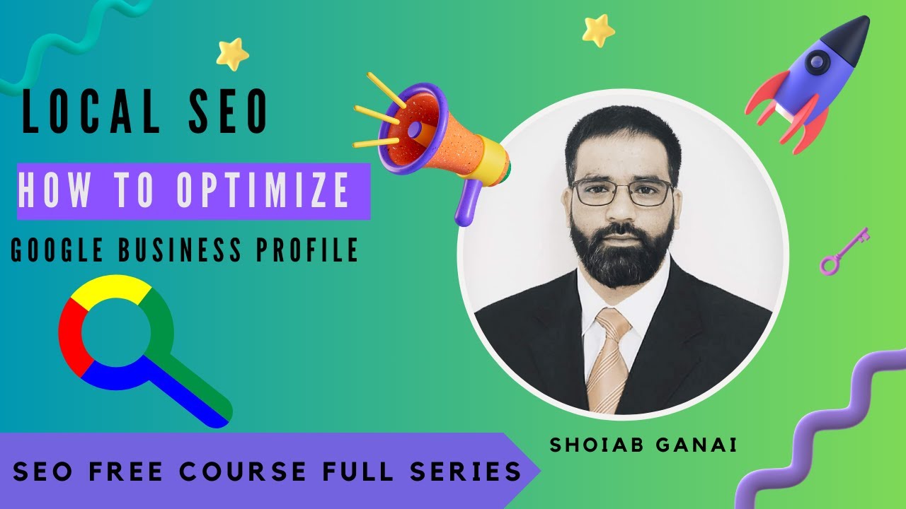 How to Optimize Your Google My Business Profile for Maximum Visibility ...