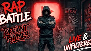 YouTube Algorithm DISS TRACK 2026 | Fck YouTube Algorithm Ep.1