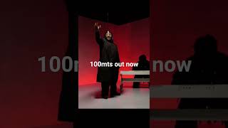 100 maters #joeboy #wizard chan