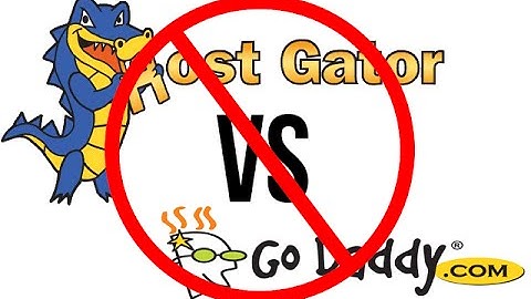 Comprar Hosting y Dominio que NO SEA en Hostgator ni Godaddy + Inst. Worpdress