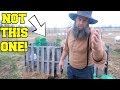 OFF GRID~COMPOSTING TOILET ~ HOW TO BUILD A COMPOST CENTER!