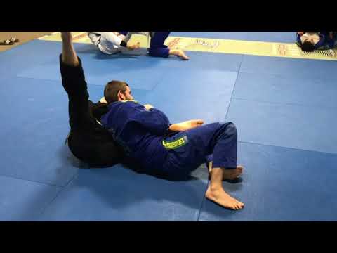 Mount Finishes | MOVE OF THE WEEK #76