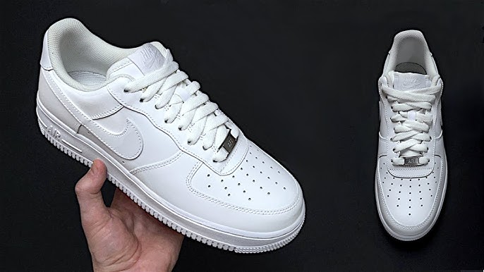 NIKE AIR FORCE 1 WILD “Phantom” 